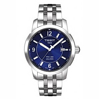 

Мужские часы Tissot T014.410.11.047.00