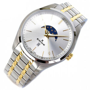 

Мужские часы Edox 79018 357JM AID