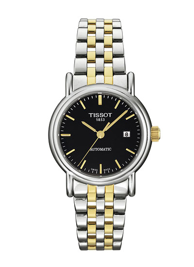 

Женские часы Tissot T95.2.183.51