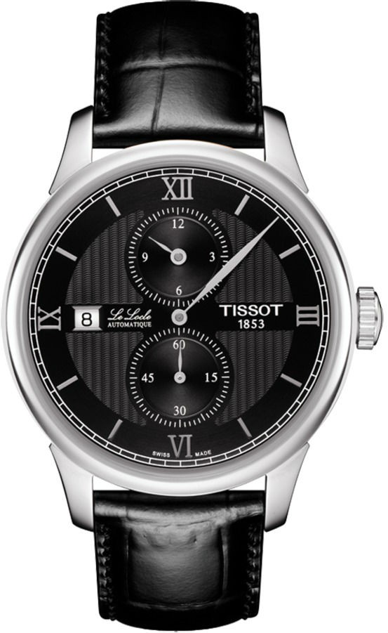 

Мужские часы Tissot T006.428.16.058.02