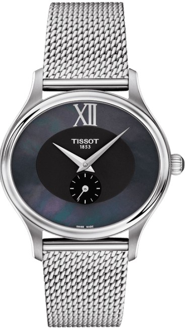 

Женские часы Tissot T103.310.11.123.00