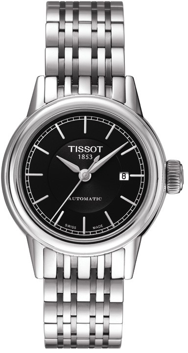 

Женские часы Tissot T085.207.11.051.00