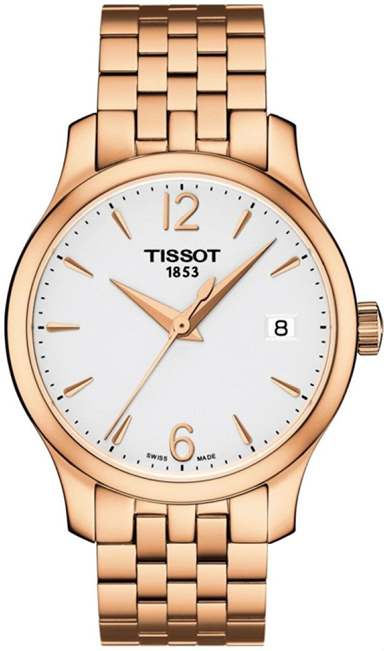 

Женские часы Tissot T063.210.33.037.00