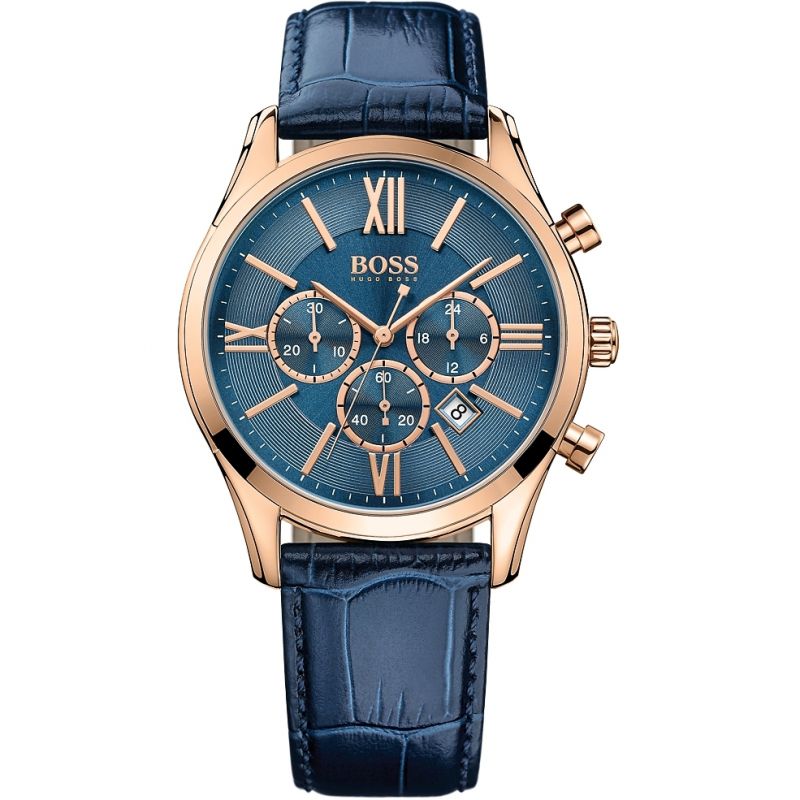 

Мужские часы Hugo Boss 1513320