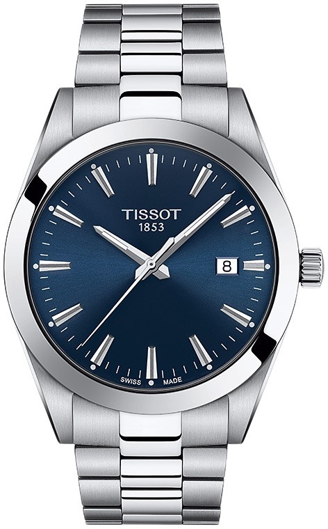 

Мужские часы Tissot T127.410.11.041.00