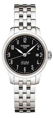 

Женские часы Tissot T41.1.183.52