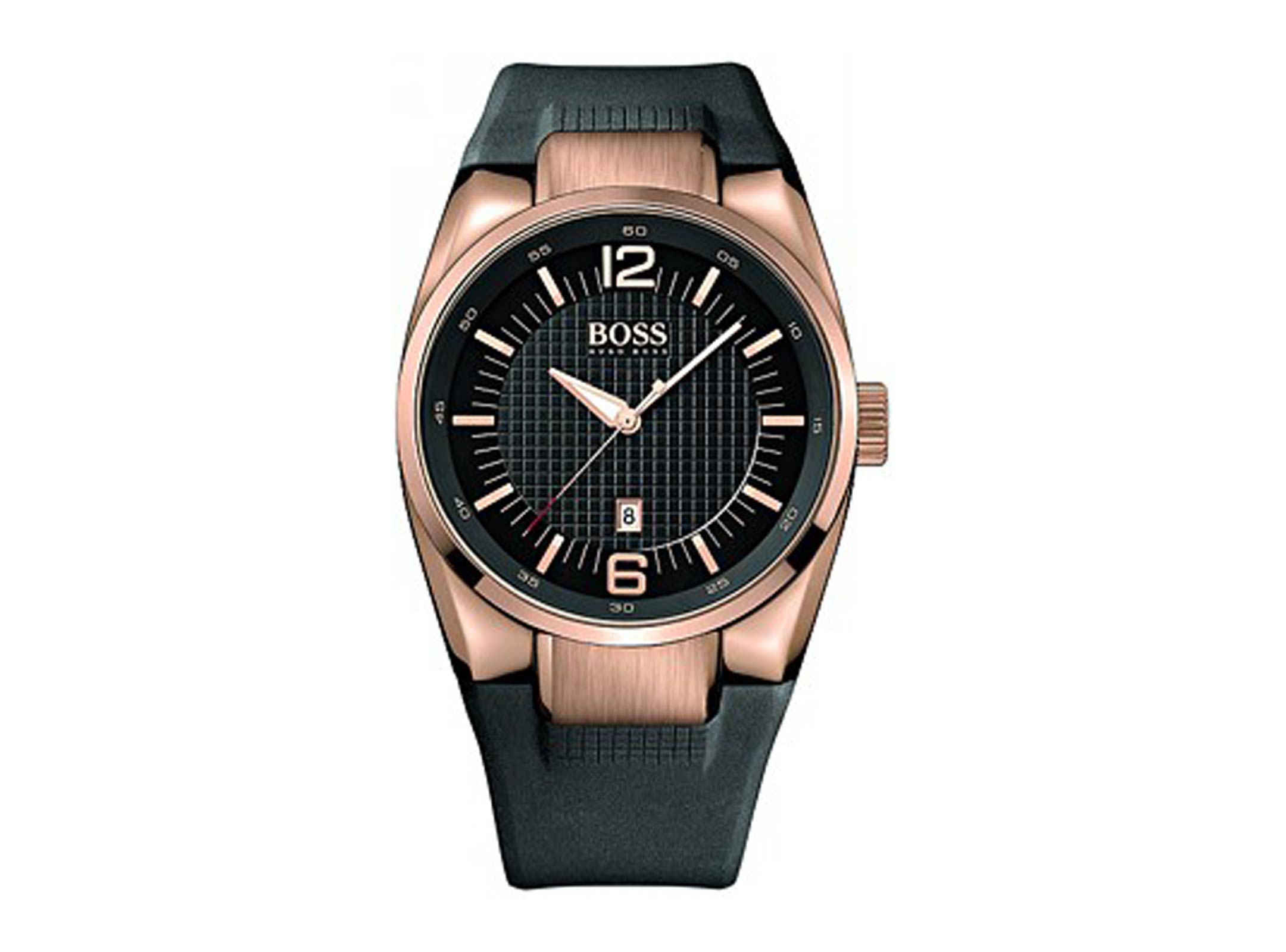 

Мужские часы Hugo Boss 1512452