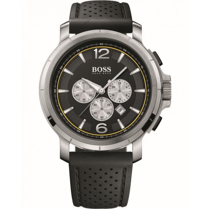 

Мужские часы Hugo Boss 1512455