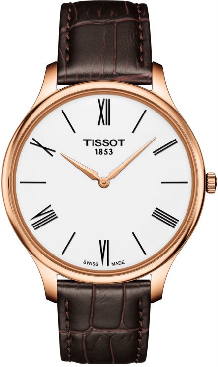 

Мужские часы Tissot T063.409.36.018.00