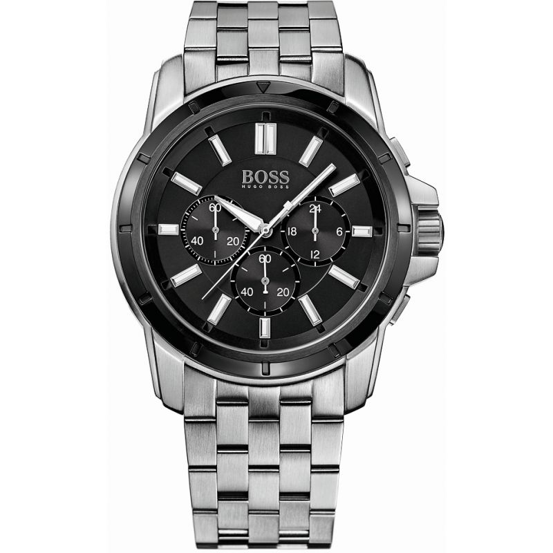 

Мужские часы Hugo Boss 1512928