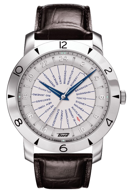 

Мужские часы Tissot T078.641.16.037.00