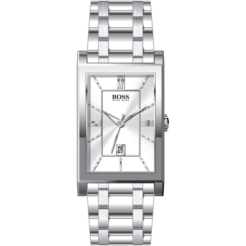 

Мужские часы Hugo Boss 1512382