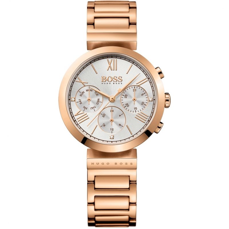 

Женские часы Hugo Boss 1502399