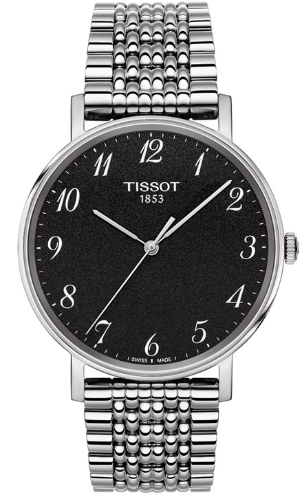 

Мужские часы Tissot T109.410.11.072.00