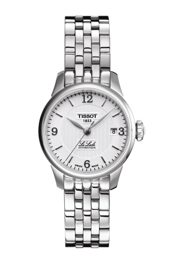 

Женские часы Tissot T41.1.183.34