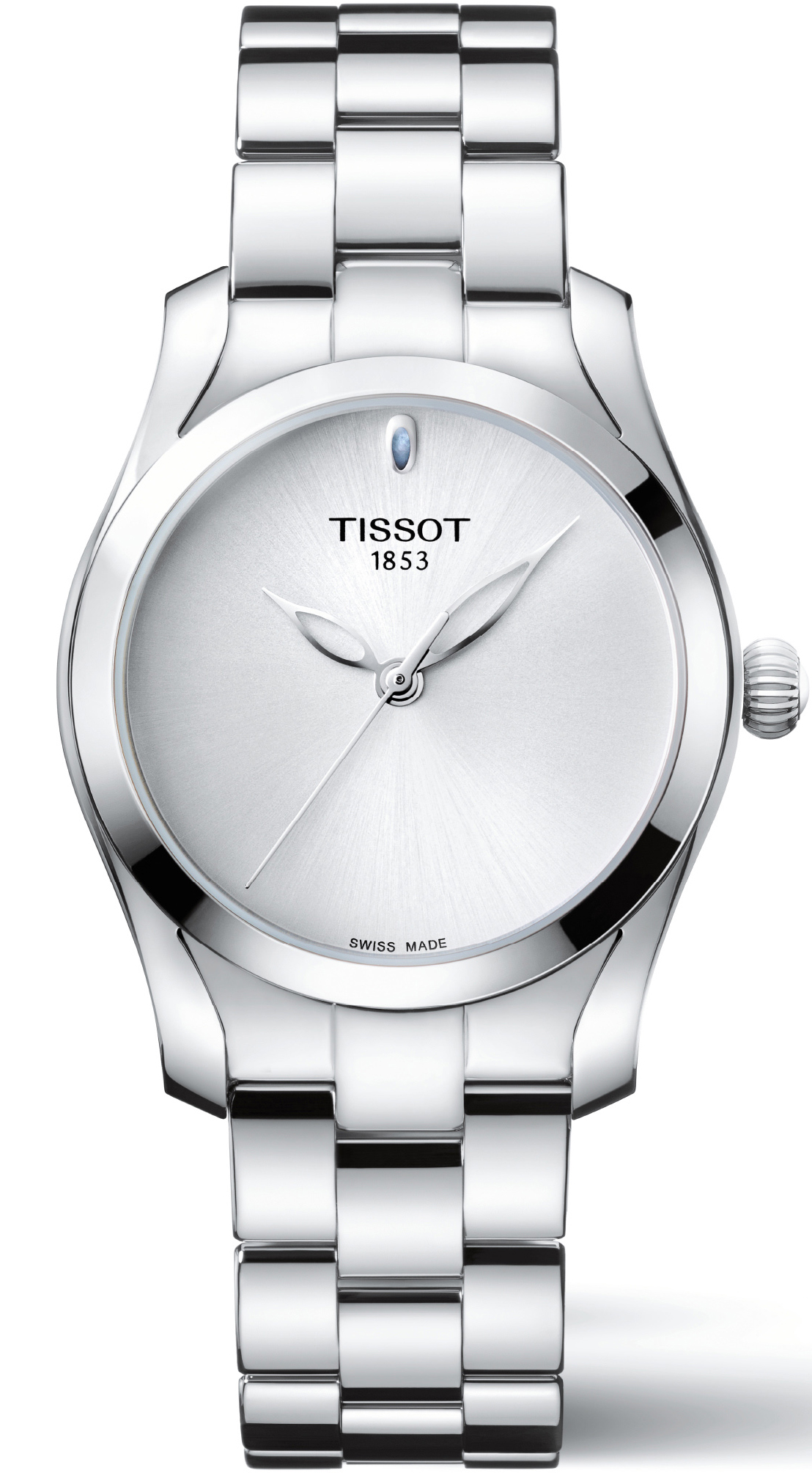 

Женские часы Tissot T112.210.11.031.00