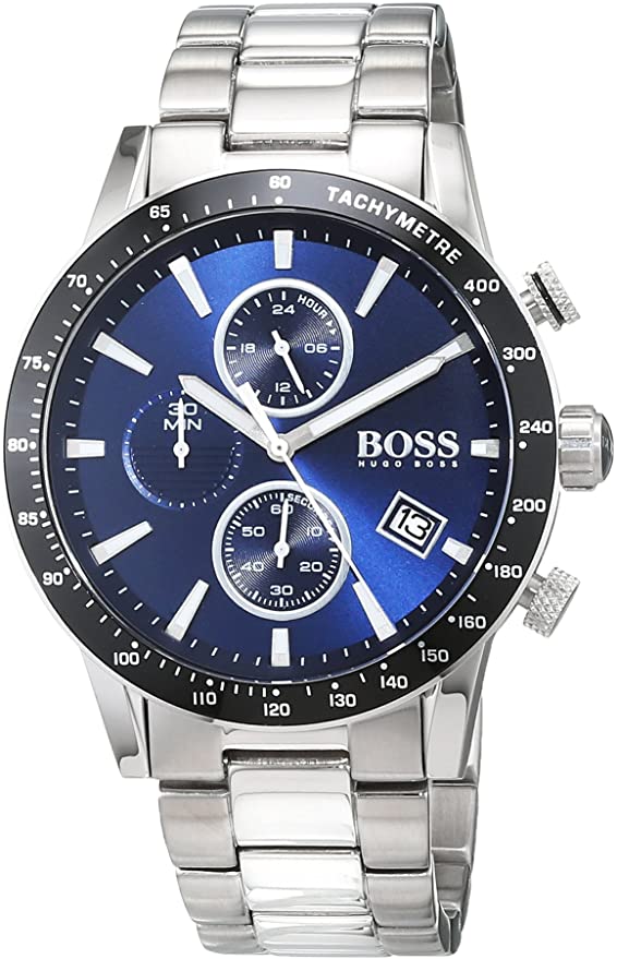 

Мужские часы Hugo Boss 1513510
