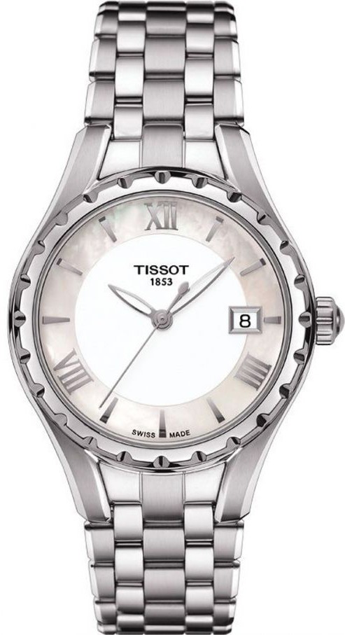 

Женские часы Tissot T072.010.11.118.00