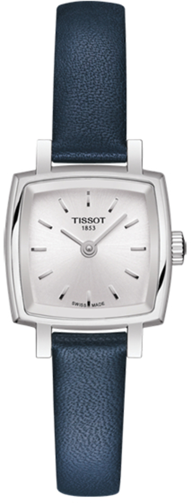 

Женские часы Tissot T058.109.16.031.00