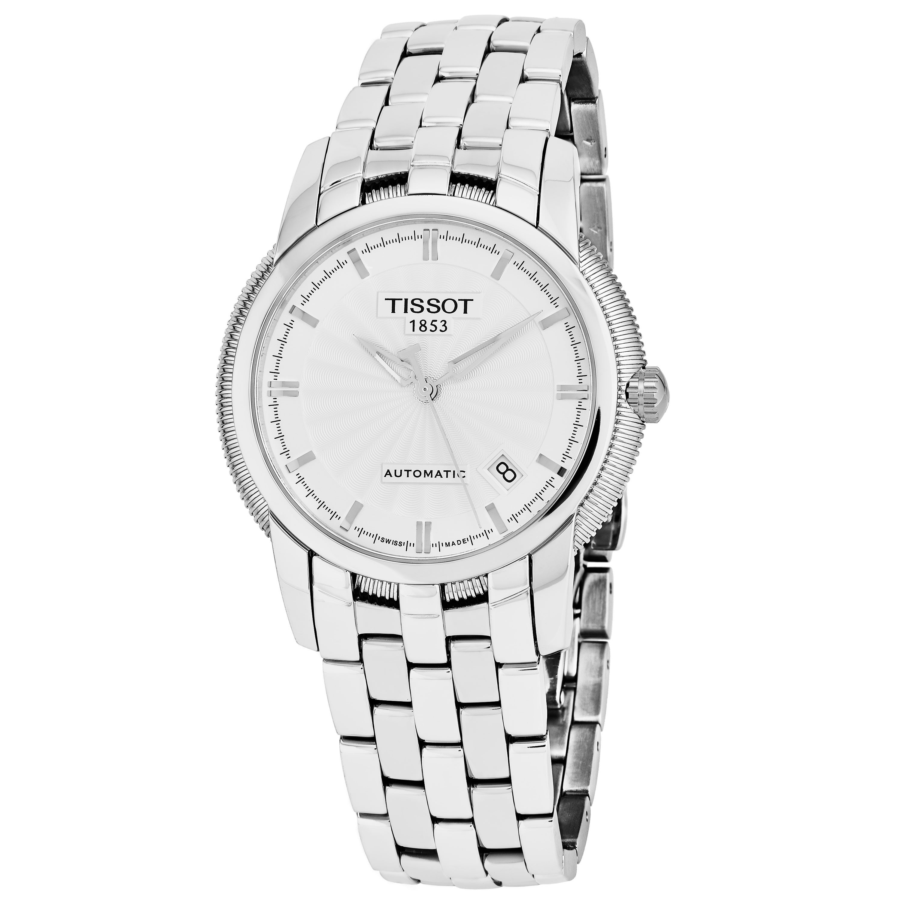 

Мужские часы Tissot T97.1.483.31