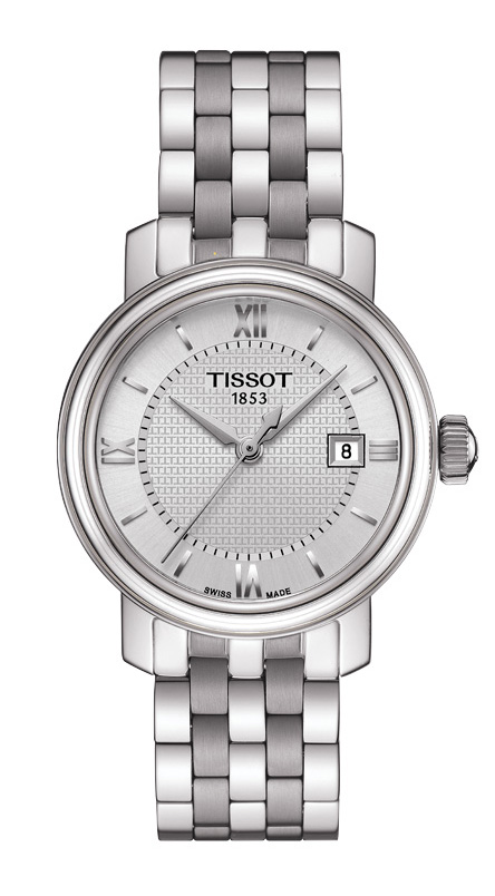 

Женские часы Tissot T097.010.11.038.00