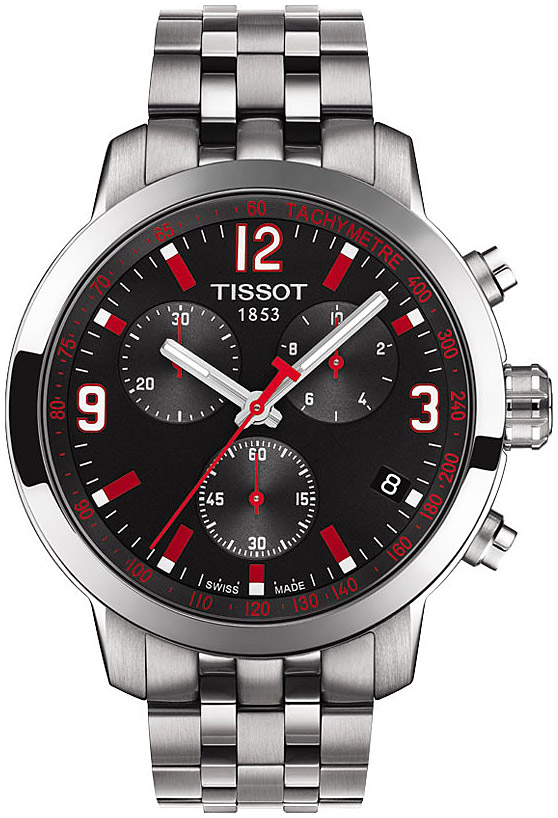 

Мужские часы Tissot T055.417.11.057.01