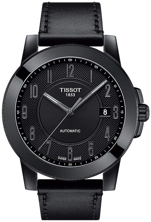 

Мужские часы Tissot T098.407.36.052.00