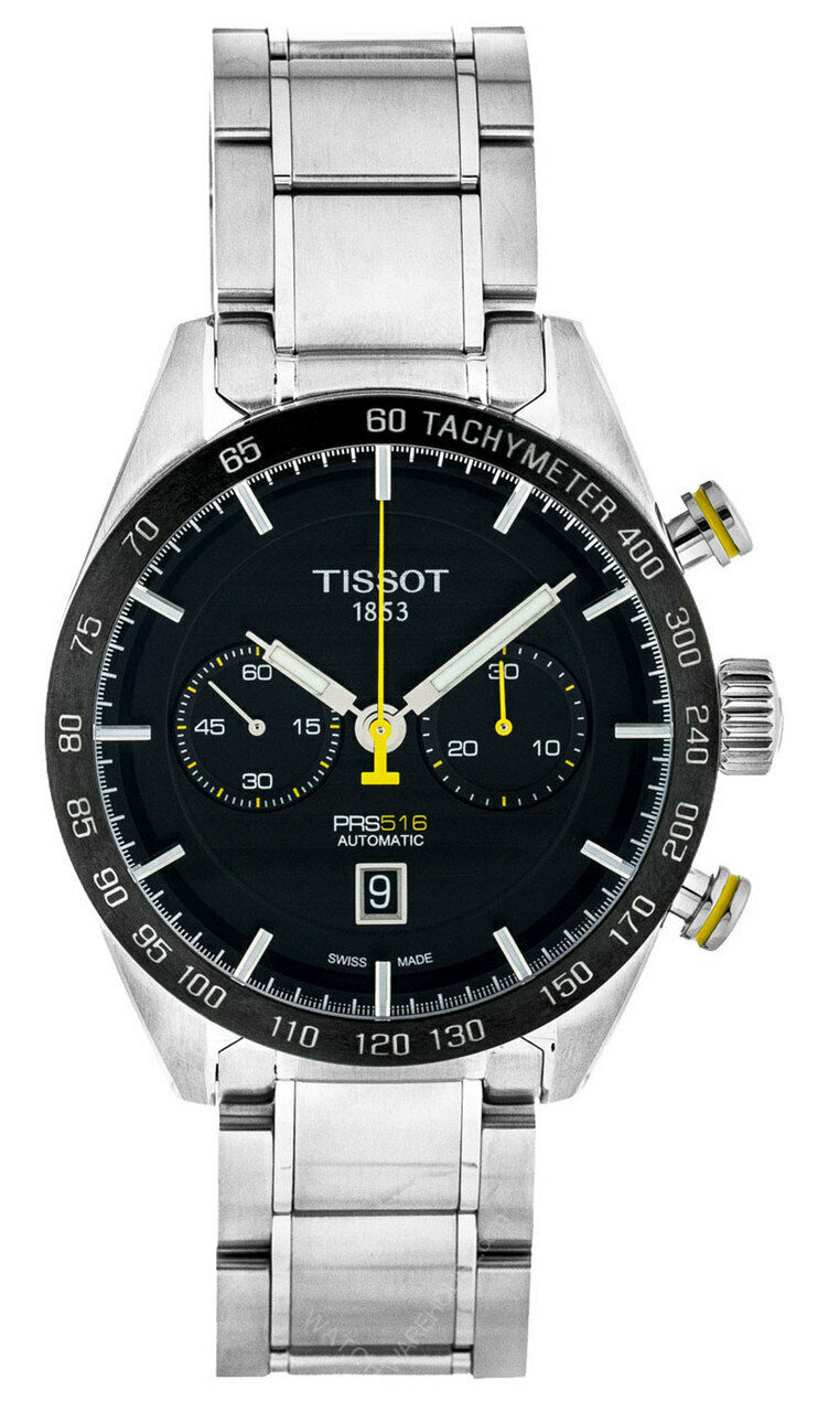

Мужские часы Tissot T100.427.11.051.00