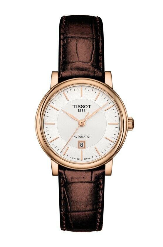 

Женские часы Tissot T122.207.36.031.00