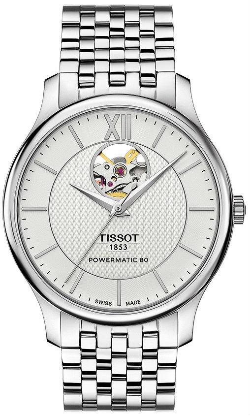 

Мужские часы Tissot T063.907.11.038.00