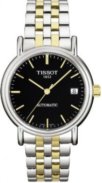 

Мужские часы Tissot T95.2.483.51