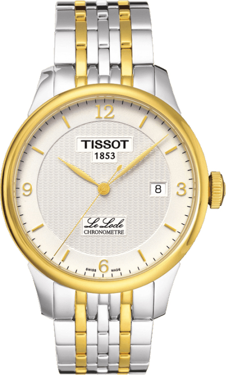 

Мужские часы Tissot T006.408.22.037.00