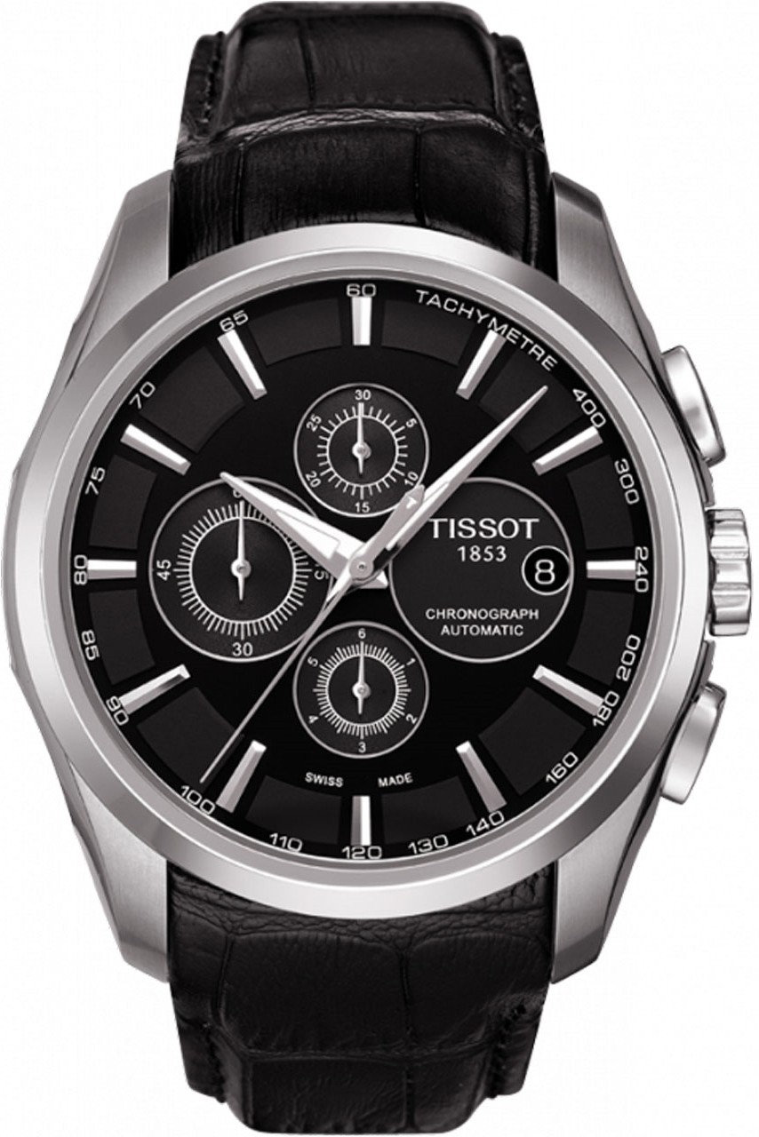 

Мужские часы Tissot T035.627.16.051.00