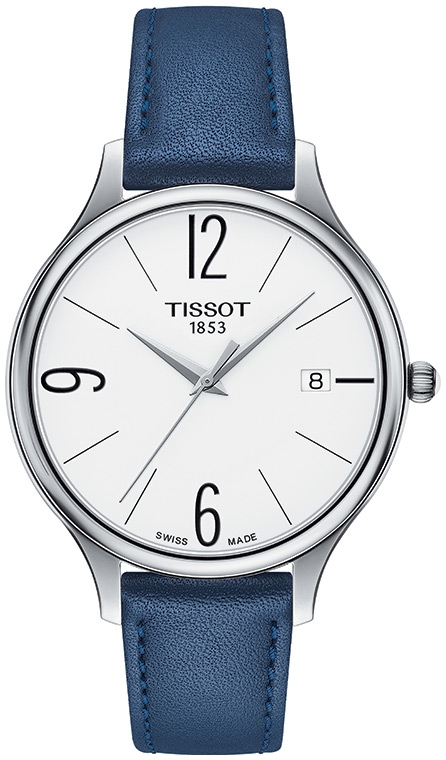 

Женские часы Tissot T103.210.16.017.00