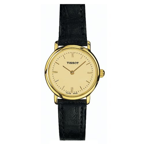 

Женские часы Tissot T57.6.121.21