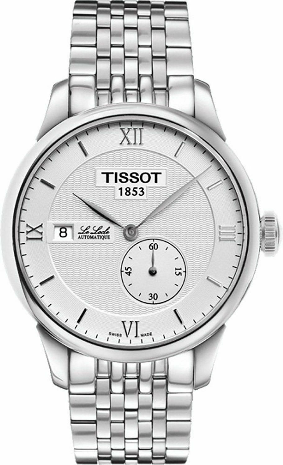 

Мужские часы Tissot T006.428.11.038.00