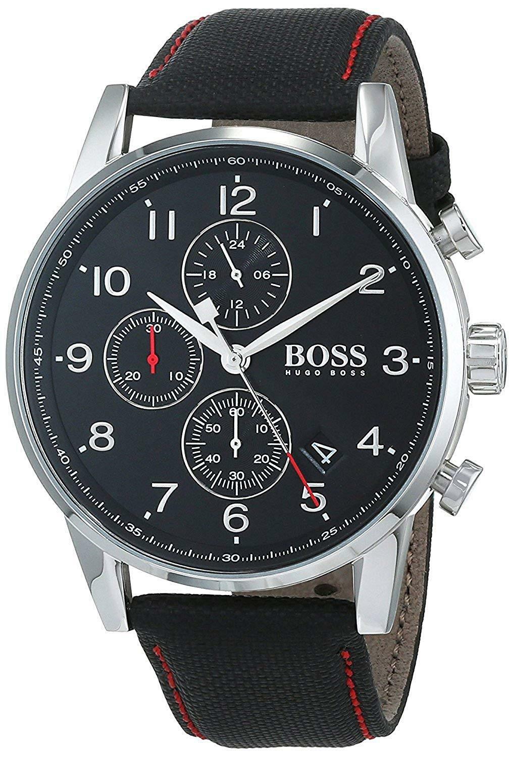 

Мужские часы Hugo Boss 1513535