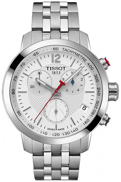 

Мужские часы Tissot T055.417.11.017.01