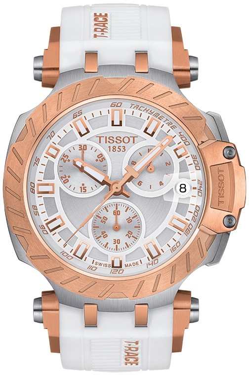 

Мужские часы Tissot T115.417.27.011.01