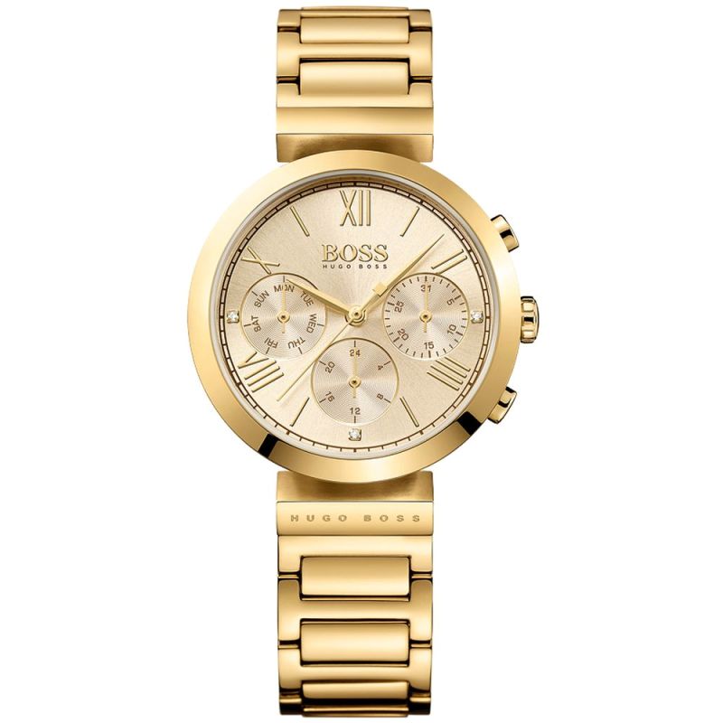 

Женские часы Hugo Boss 1502403