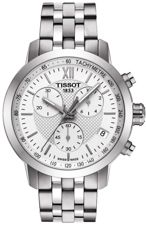 

Мужские часы Tissot T055.417.11.018.00