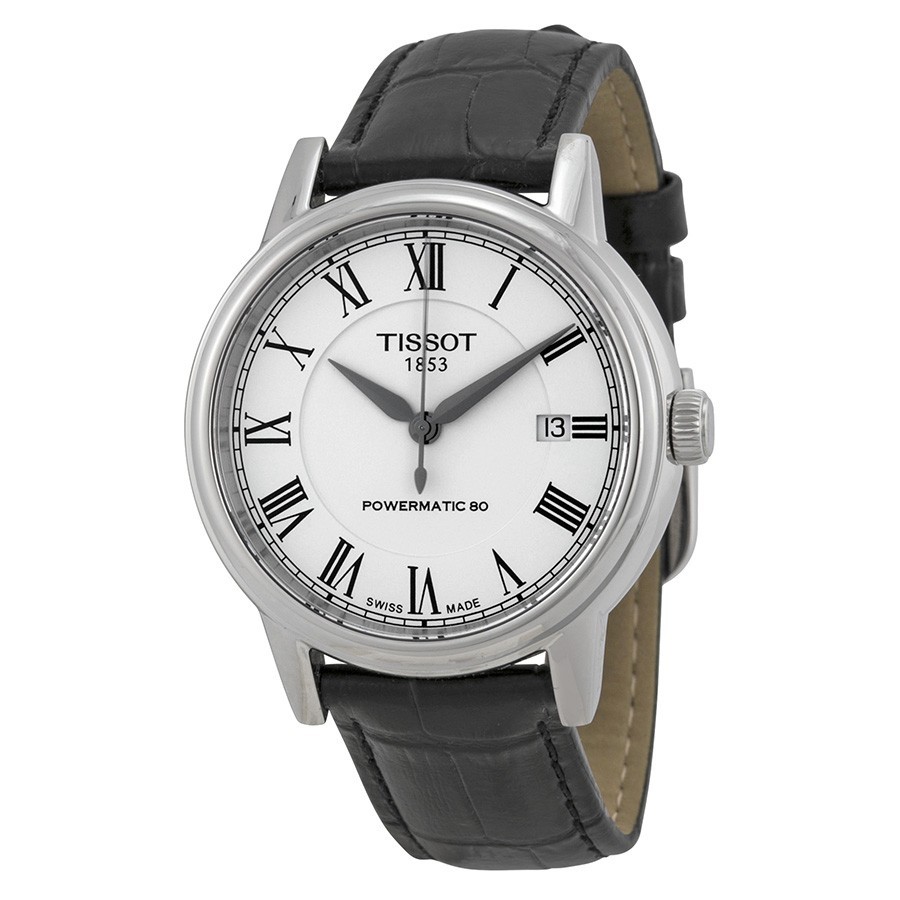 

Мужские часы Tissot T085.407.16.013.00