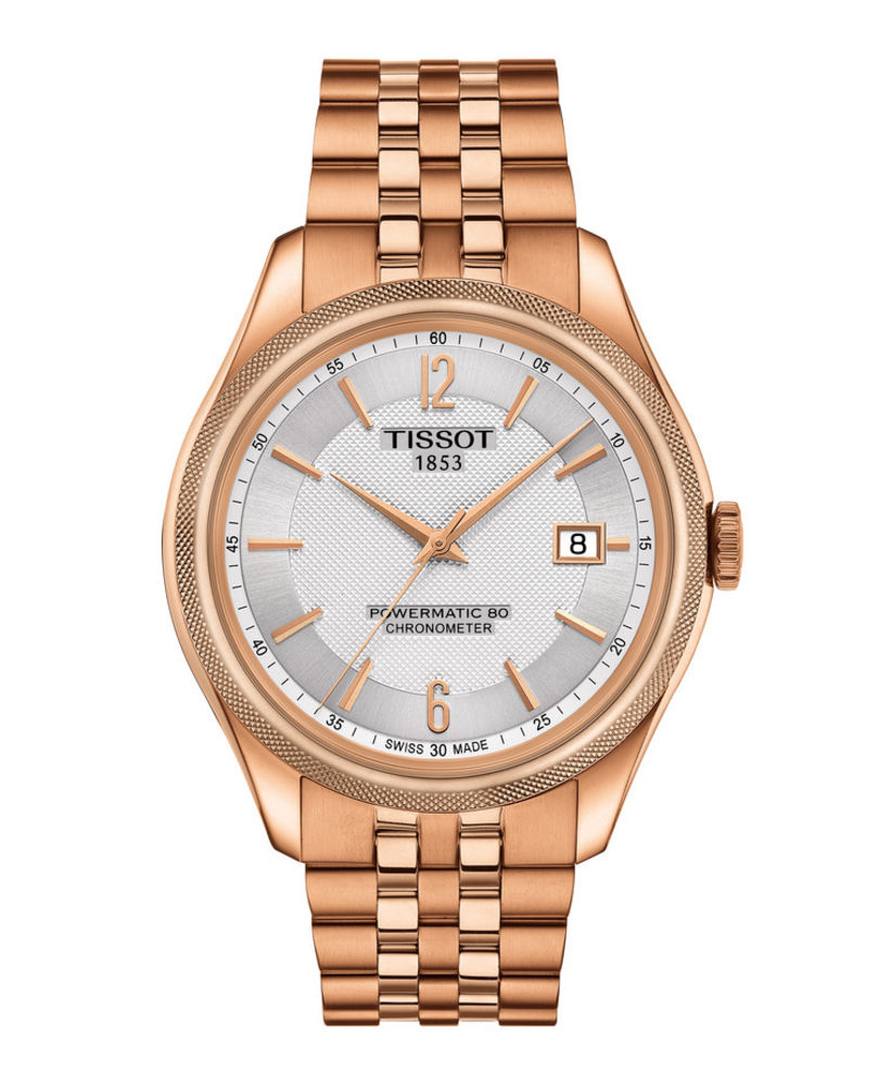 

Мужские часы Tissot T108.408.33.037.00