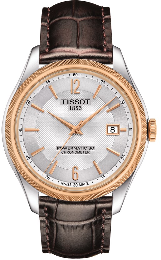 

Мужские часы Tissot T108.408.26.037.00