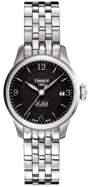 

Женские часы Tissot T41.1.183.54