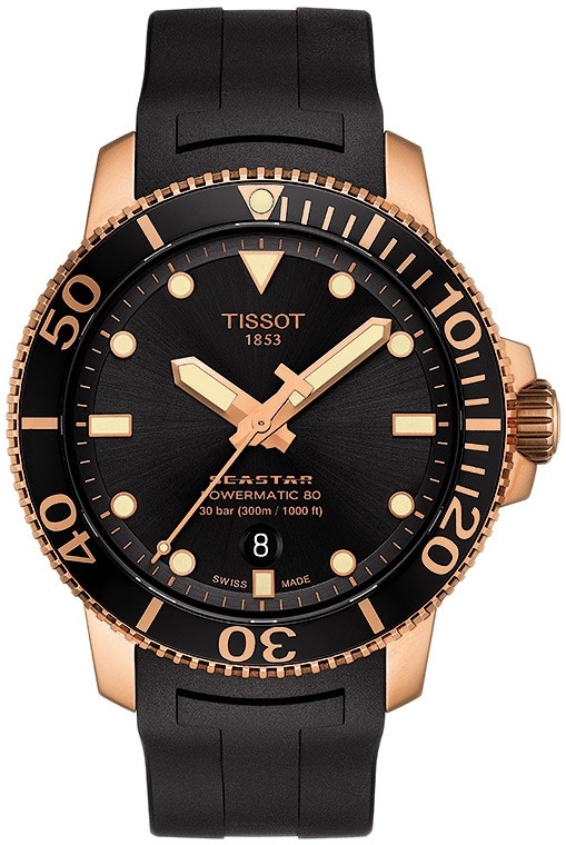 

Мужские часы Tissot T120.407.37.051.01