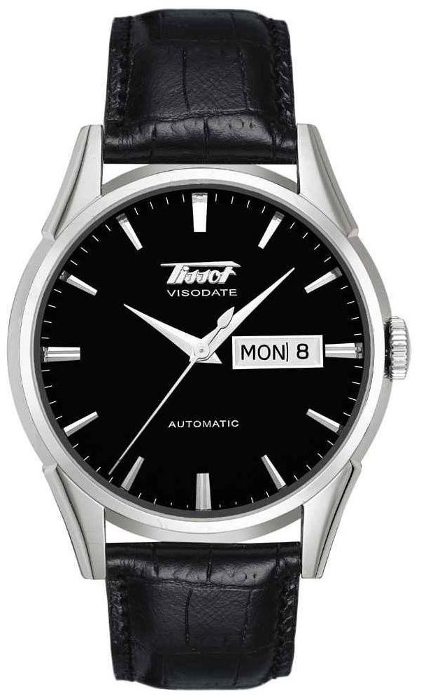 

Мужские часы Tissot T019.430.16.051.01
