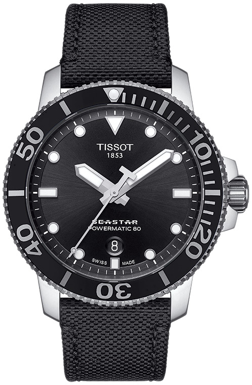 

Мужские часы Tissot T120.407.17.051.00