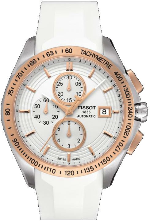 

Мужские часы Tissot T024.427.27.011.00