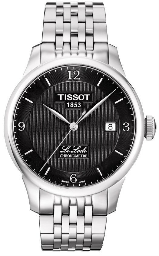 

Мужские часы Tissot T006.408.11.057.00